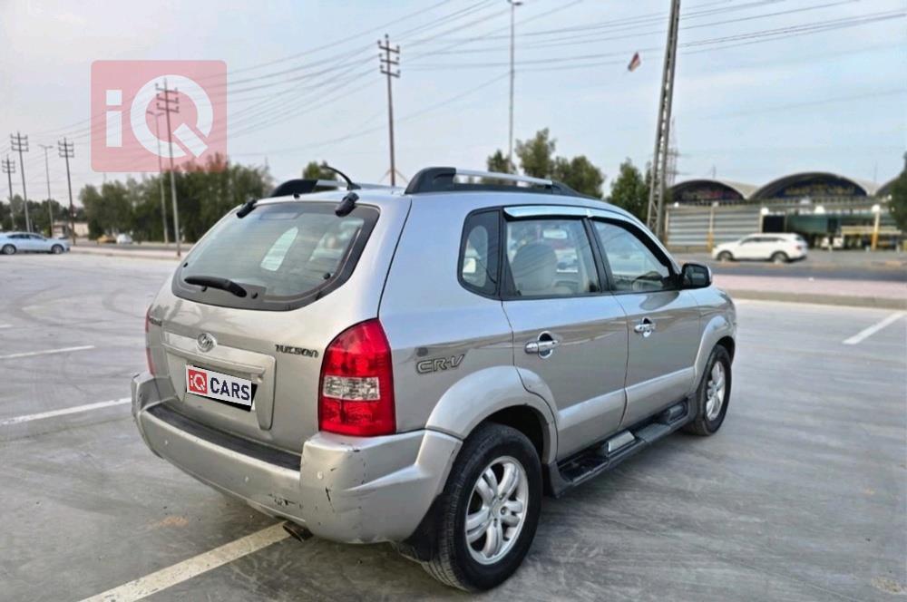 هيونداي توسان